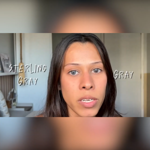 Alcon AIR OPTIX COLORS Monthly Contact Lenses (2 pcs)