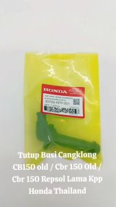 Tutup Busi Cangklong CB150 & CBR 150: Panduan Lengkap