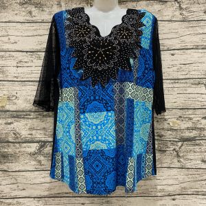 Áo thun trung niên 55-67kg