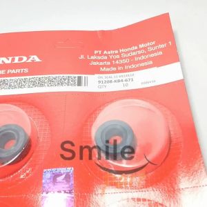 Seal operan gigi Grand Supra X Seal perseneleng Grand Supra SEAL OVERAN SIL PERSNELING OPERAN GIGI