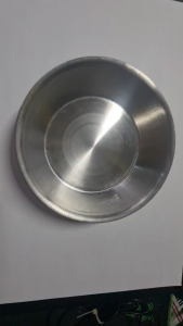 CHÉN LỚN ĐÁY BẰNG CHẤT LIỆU INOX