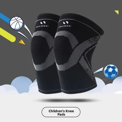 NAILEKESI | Sport Protective Knee and Elbow Set for Children