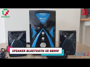Speaker Aktif Super Bass Extra Full Bass Extrem Speaker Tv Full Bass Laptop Komputer Ps Hp Rinrei Sr-8899v Speaker Soundbar Komputer | Salon Aktif Super Bass | Speaker 2.1 | Speaker Smart Tv | Speaker Ps Murah Bisa Cod