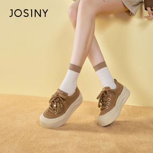 Josiny | New Fashion Versatile Spring Autumn Casual Womens Shoes