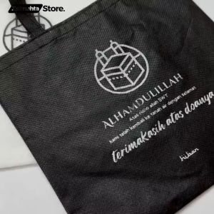 Tas Souvenir Oleh-Oleh Haji & Umroh Kabah Zalmuhta Store