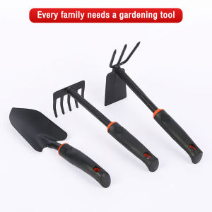 Suomi Potted Plant Tool Planting Gardening Tools Shovel Rake Sea Shovels