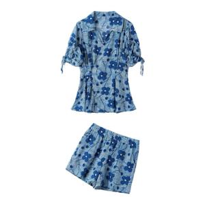 Chinese Vintage Set for Women
