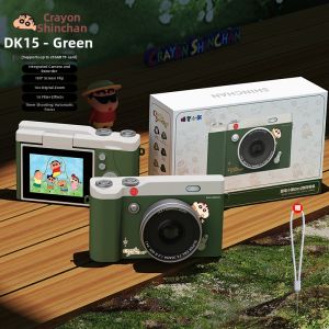 CRAYON SHINCHAN | Retro Compact Camera