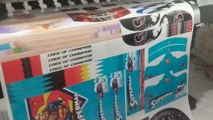 Jual Stiker Sangkar Burung Terlengkap & Terbaik kandang murai motif kata kata