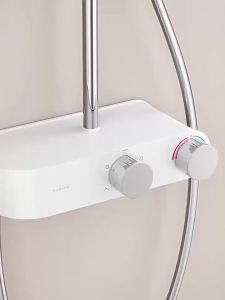 Kohler | Thermostatic Shower Set for Bathroom