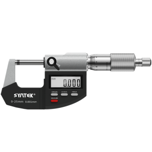 syntek | High Precision Electronic Digital Micrometer