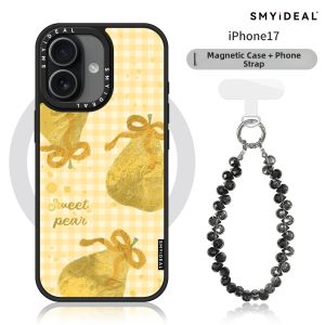 Smyideal | Magnetic Phone Case for Multiple Models
