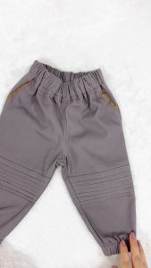 Jogercino Celana Chino PanjangJoger Bayi Laki Laki Newborn Model Rempel Terbaru Warna Hitam 0-9 6-12 Bulan & 1 2 Tahun Katun Twill Strech Combet Premium Tebal Lembut Melar Elastis