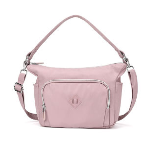 GStar High Quality Nylon Fashion Sling Bag Ladies Handbag Large Capacity Shoulder Bag Lightweight Waterproof Crossbody Bag