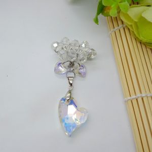 YASAFA Bros Kristal Copy Swarovski Cantika