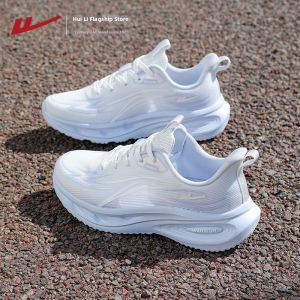 Warrior | Breathable Light Shock Absorption Running Shoes
