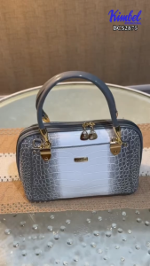 KIMBEL BCS28751 Handbag Medium Size Synthetic Leather