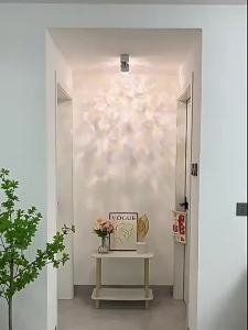 New sunset spotlight Led Down Lamp Interior Surface Mounted/recessed Ceiling Spot Lighting For Decoration Living Bedroom Hallway