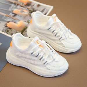ATONGMU | Spring New Soft Bottom Slip-on Sports Shoes