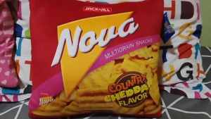 Toy R Us Exclusive Nova Pillow Limited Edition