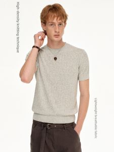 MADWITCH | Elegant Loose Versatile T-shirt