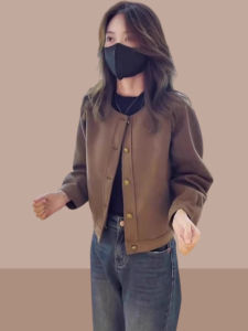 Shalldoer | New Stylish Jacket for Petite Women