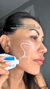 [Dr.Melaxin Official] TX Cream 50ml