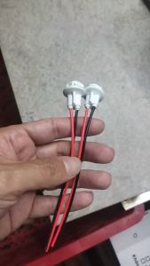 [VG231] 2 chuôi đèn gắn đèn T10  T15 cho các dòng xe máy xe số xe điện dùng nguồn 12v