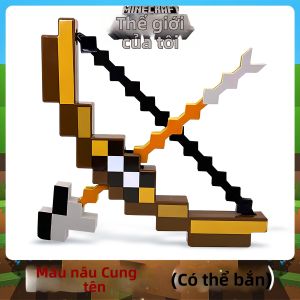 XIONGBUFAN | Đồ Chơi Đèn Pin Phát Sáng