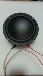 🔥ลำโพงซับ ซับ6.5นิ้ว 999DIY LG ลำโพงฟูลเรนจ์ 3 นิ้ว mid bass 4Ω 15W ลำโพงเสียง ลำโพงเสียงเบส