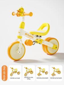 B.Duck | Xe Đạp Cân Bằng Cho Trẻ 1-3 Tuổi