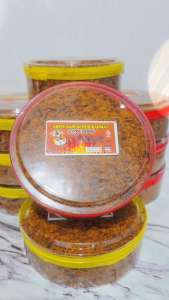 ABON SAPI SUPER RAHMAT 150 GRAM TOPLES PREMIUM