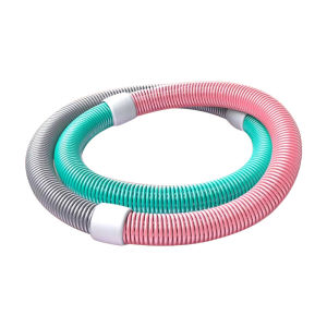 Vòng Hula Hoop Tập Bụng Có Trọng Lượng