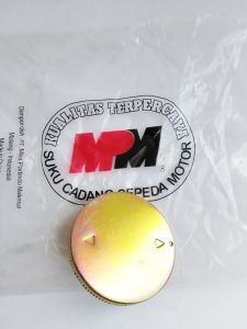 Tutup Tangki Yamaha VEGA ZR F1ZR JUPITER MIO V80 RXS RX King MPM BEYZZMOTOR