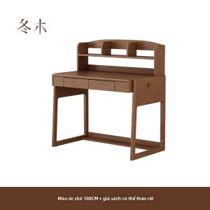 DONGMU | Bàn Học Đa Năng Điều Chỉnh được cho Trẻ Em