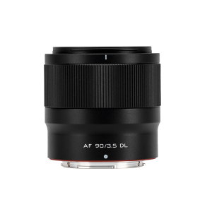 VILTROX(Viltrox) | Auto Focus Optical Lens 90mm F3.5