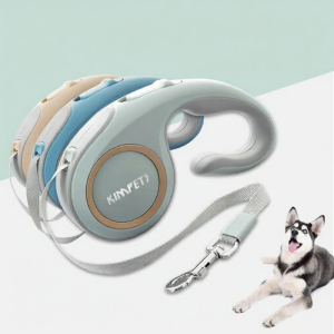 Auto-extendable Dog Leash 3m