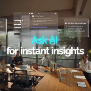 Zenith | Plaud NotePin Wearable AI Voice Recorder AI Note Taker Smart Transcription and Summarization