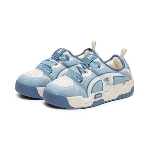 Champion | Warm and Stylish Insulated Cotton Shoes