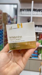 Kem FACE PHÁP A COSMETIC WHITENING 20g