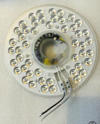 Ceiling Fan Light Source
