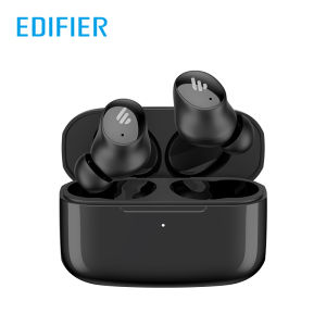 （1 Year Warranty）EDIFIER TWS1 Pro 2 Active Noise Cancellation Earbuds 42dB Depth ANC AI-Enhanced Calls with 4 Mics in-Ear Detection Fast Charging Bluetooth 5.3