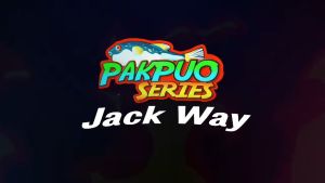 เหยื่อตกหมึก โยกุ้ง Jackway Pakpuo Series ขนาด 1.8 ซม / 2.2 ซม / 2.5 ซม เรืองแสง มีเสียง ดึงดูดความสนใจหมึกได้ดี