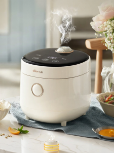 Bear | Intelligent Mini Non-stick Rice Cooker