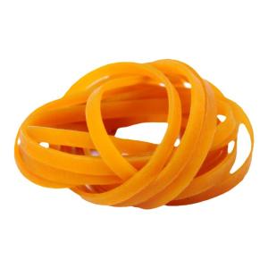 High Elasticity Durable Wide Rubber Band