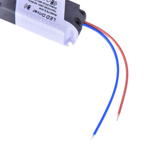 B*1PC LED Driver 280mA 8-24W AC 220V To DC 24V Lighting Transformer Panel Ceilling Lamp LED Strip Power Supply Adapter