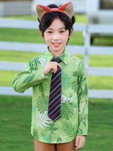 SHABAOSHI | Zootopia Character Performance Costumes