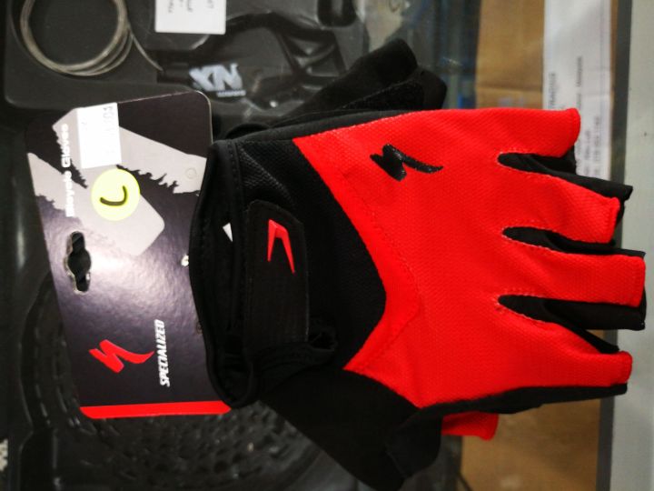 Specialized Bicycle Glove Lazada
