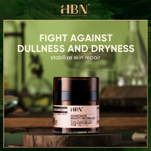 HBN·Retinol Firming Repair Night Cream Anti-aging Brightening Moisturizing Anti-wrinkle Cream 50g
