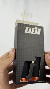 Handgrip Sepeda ODI No 93 Single Lock Bicycle Empire